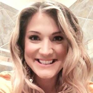 Meet your Posher, Brittani